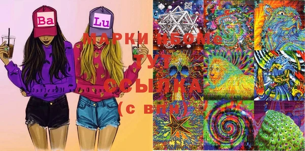 молекула духа Белоозёрский