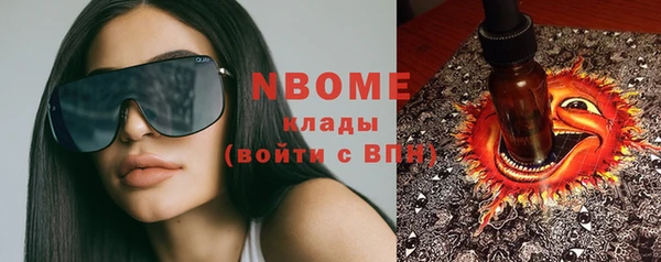 молекула духа Белоозёрский